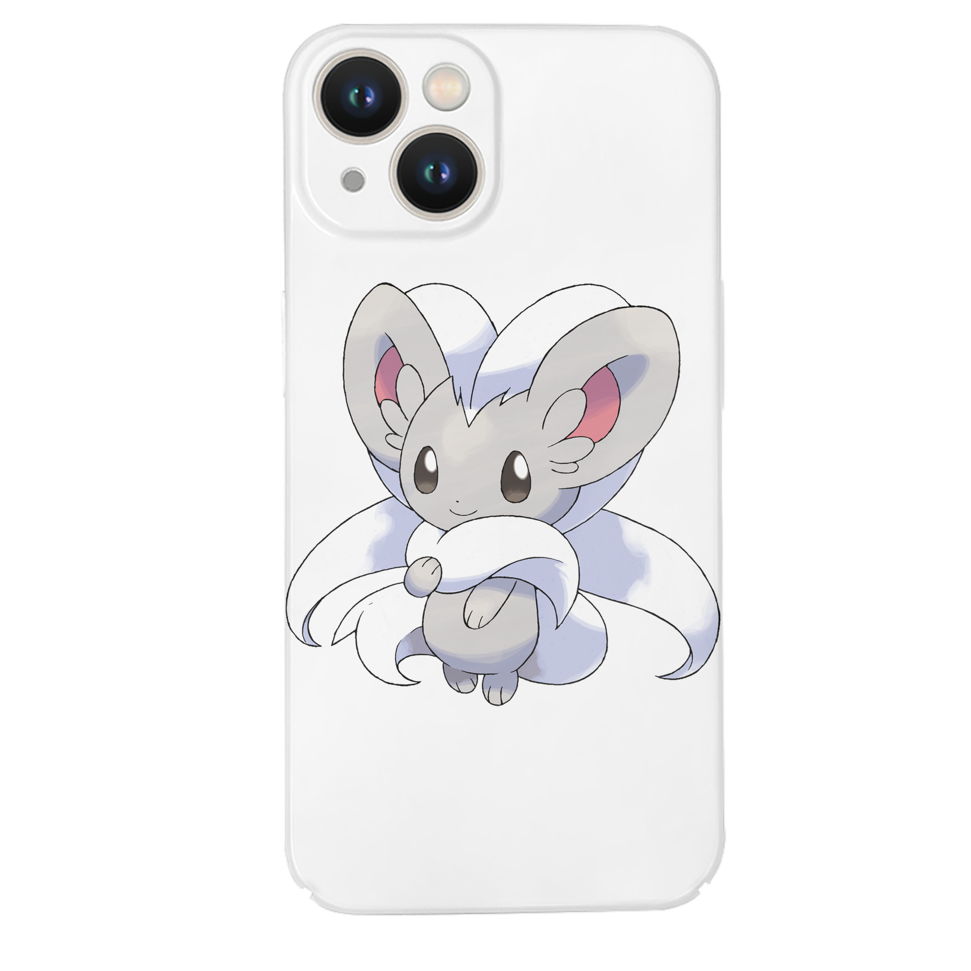 （画像用） ポケットモンスター Pokémon 【iPhone 14シリーズ対応】ハードケース